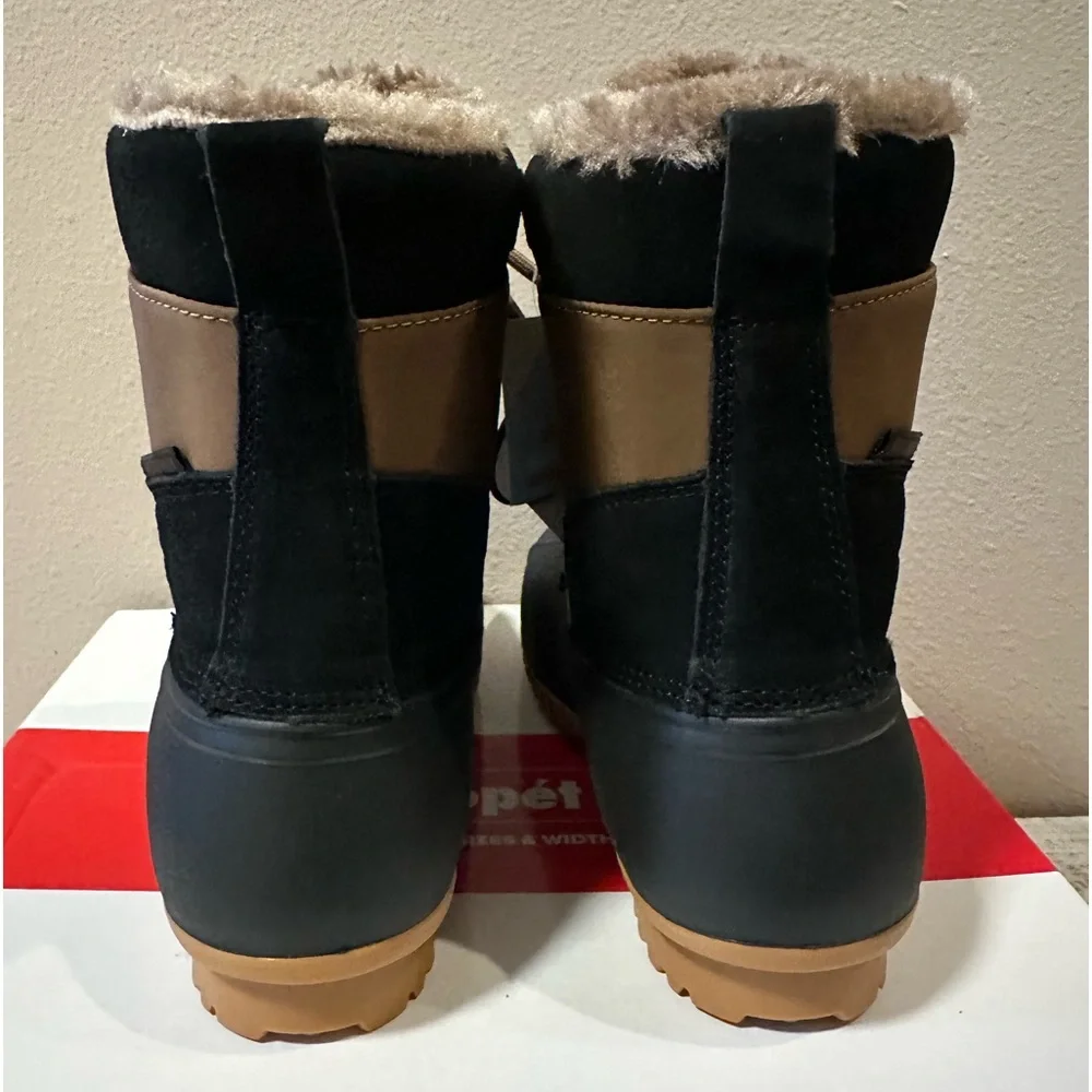 Propet Ingrid Waterproof Winter Boot - NIB